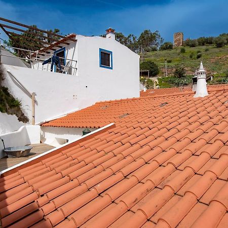 Hillside 2 Aljezur Old Town 게스트하우스 외부 사진