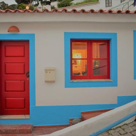 Hillside 2 Aljezur Old Town 게스트하우스 외부 사진