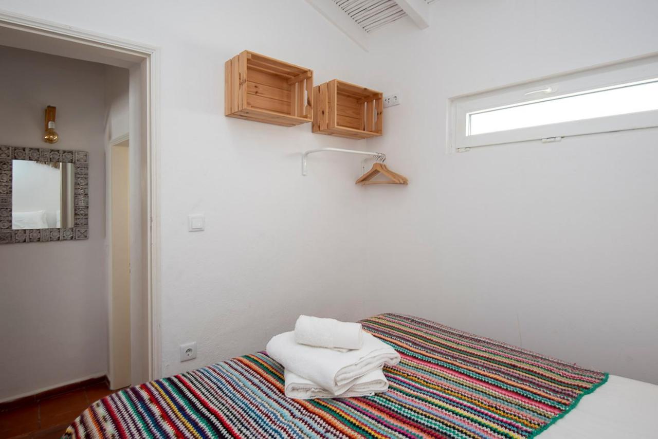 Hillside 2 Aljezur Old Town 게스트하우스 외부 사진