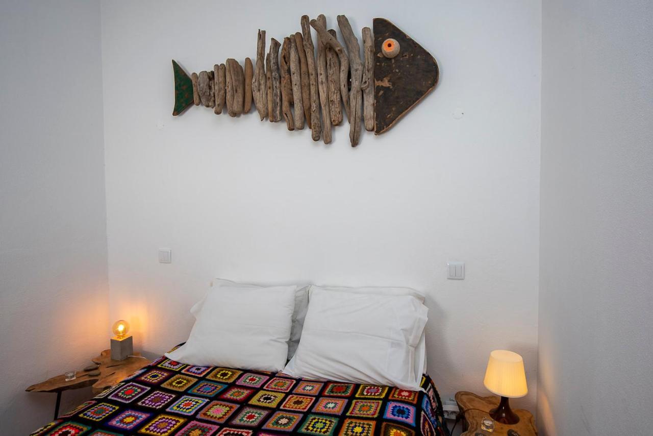 Hillside 2 Aljezur Old Town 게스트하우스 외부 사진