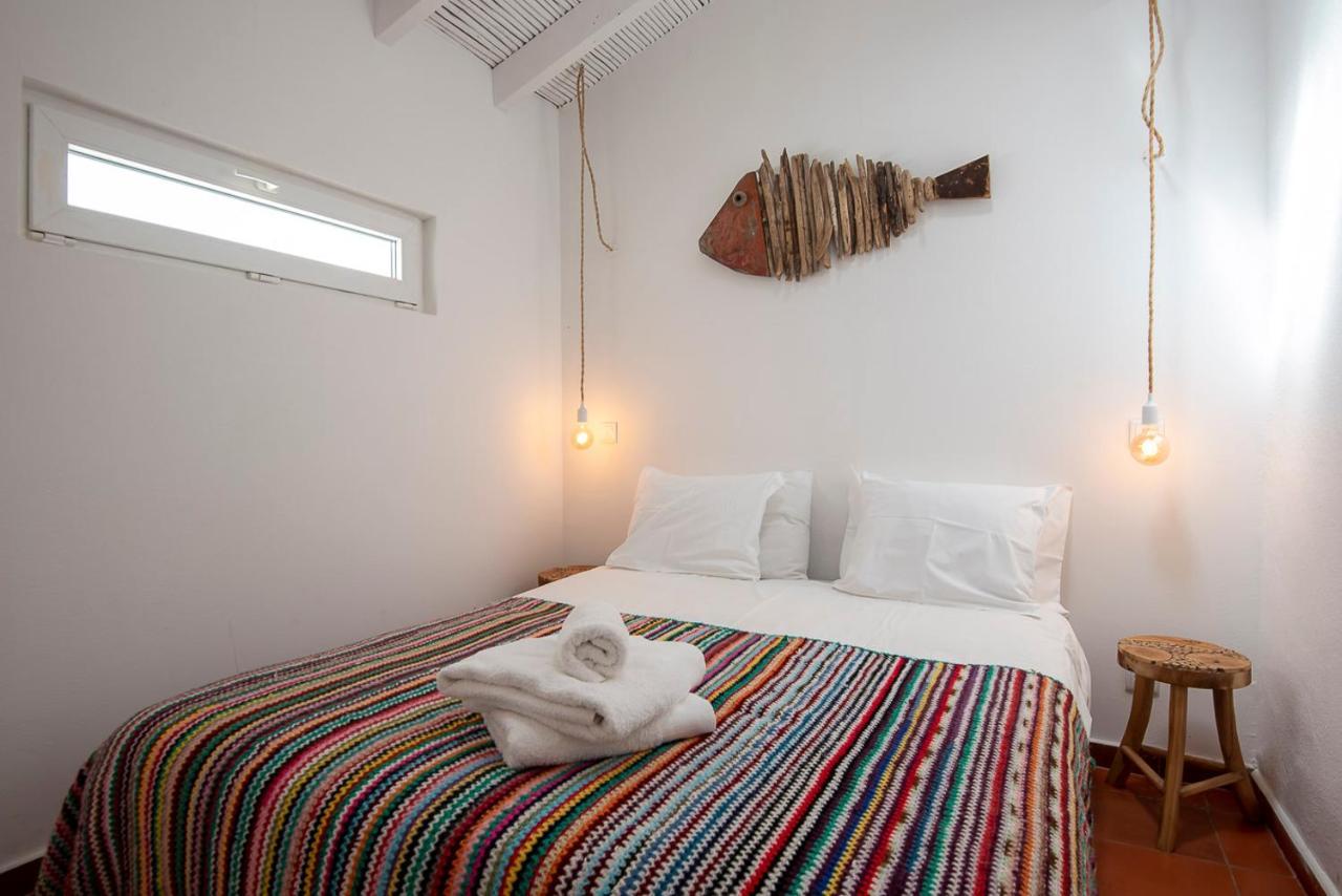 Hillside 2 Aljezur Old Town 게스트하우스 외부 사진