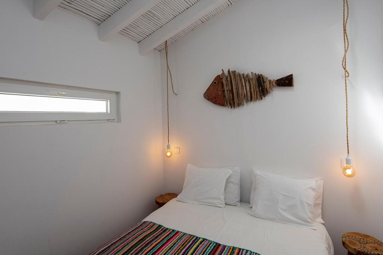 Hillside 2 Aljezur Old Town 게스트하우스 외부 사진