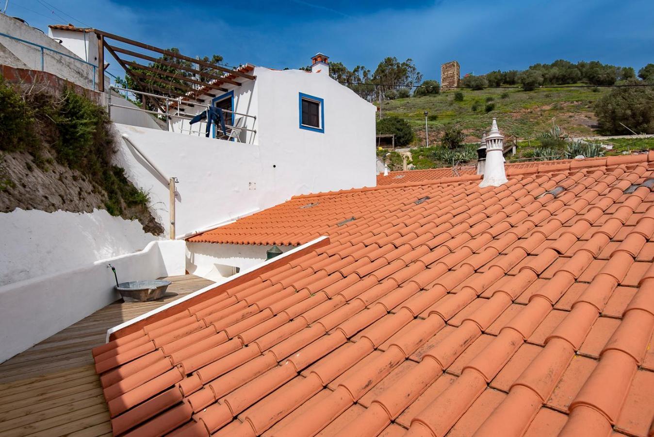 Hillside 2 Aljezur Old Town 게스트하우스 외부 사진