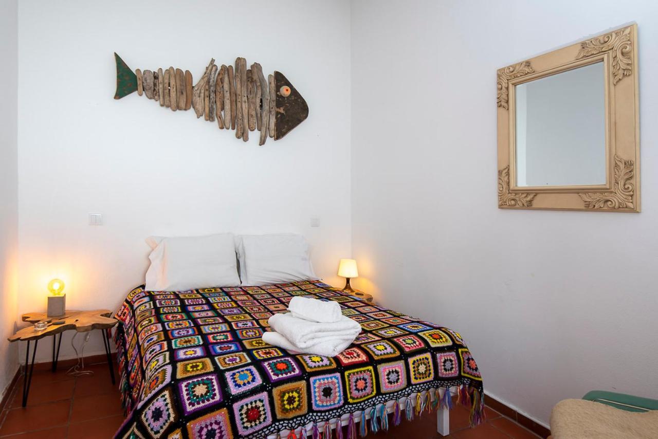 Hillside 2 Aljezur Old Town 게스트하우스 외부 사진