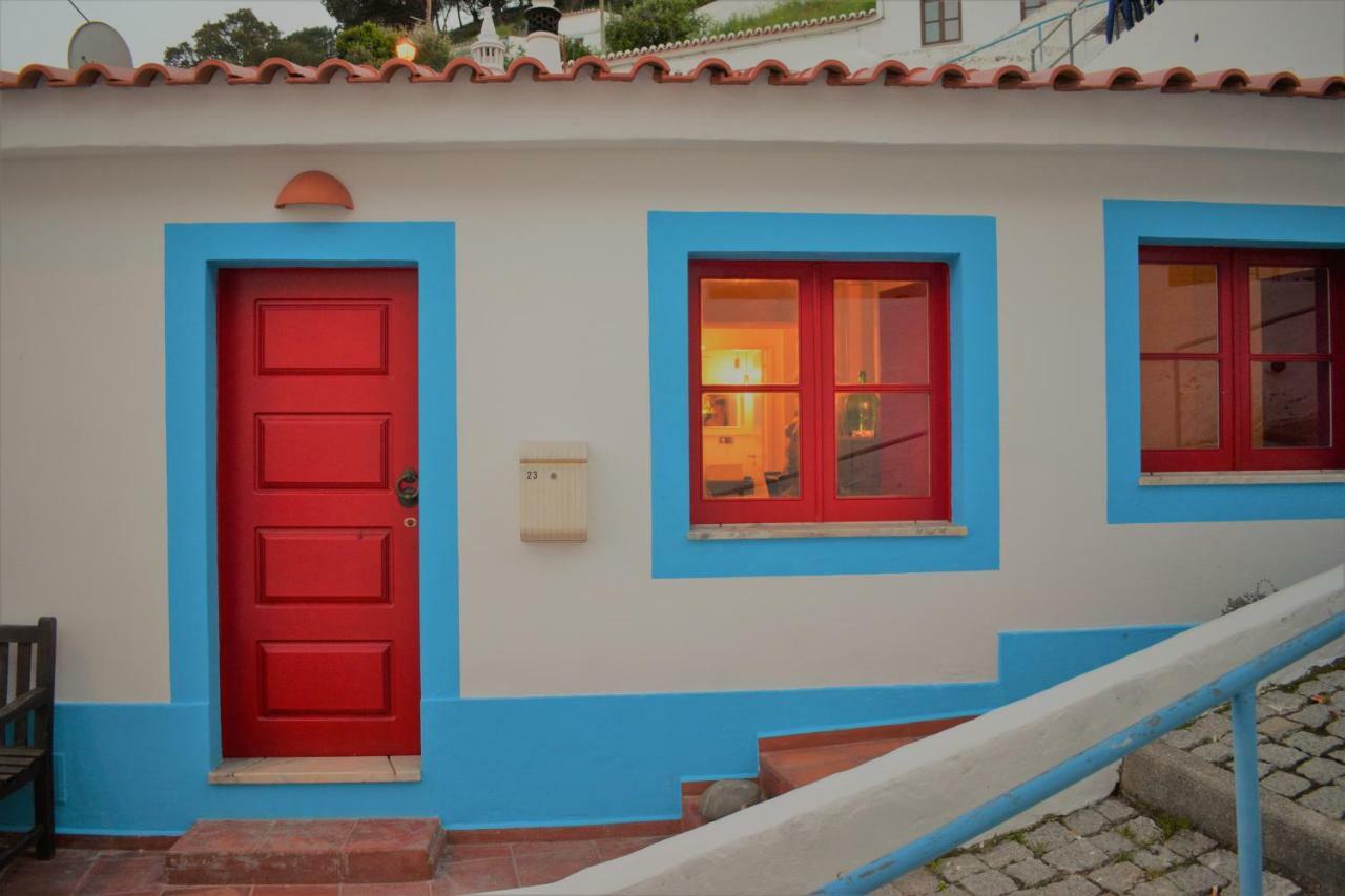 Hillside 2 Aljezur Old Town 게스트하우스 외부 사진